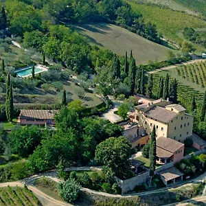 Séjour à la campagne Il Borghetto Tuscan Holidays, San Gimignano