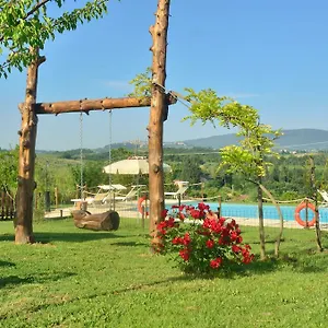 Farm stay Fattoria Antonella, San Gimignano
