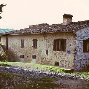 Farm stay Agriturismo Podere Cappella, San Gimignano